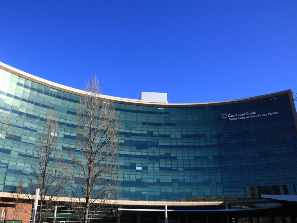 The Tragic Cleveland Clinic Fire of 1929-4