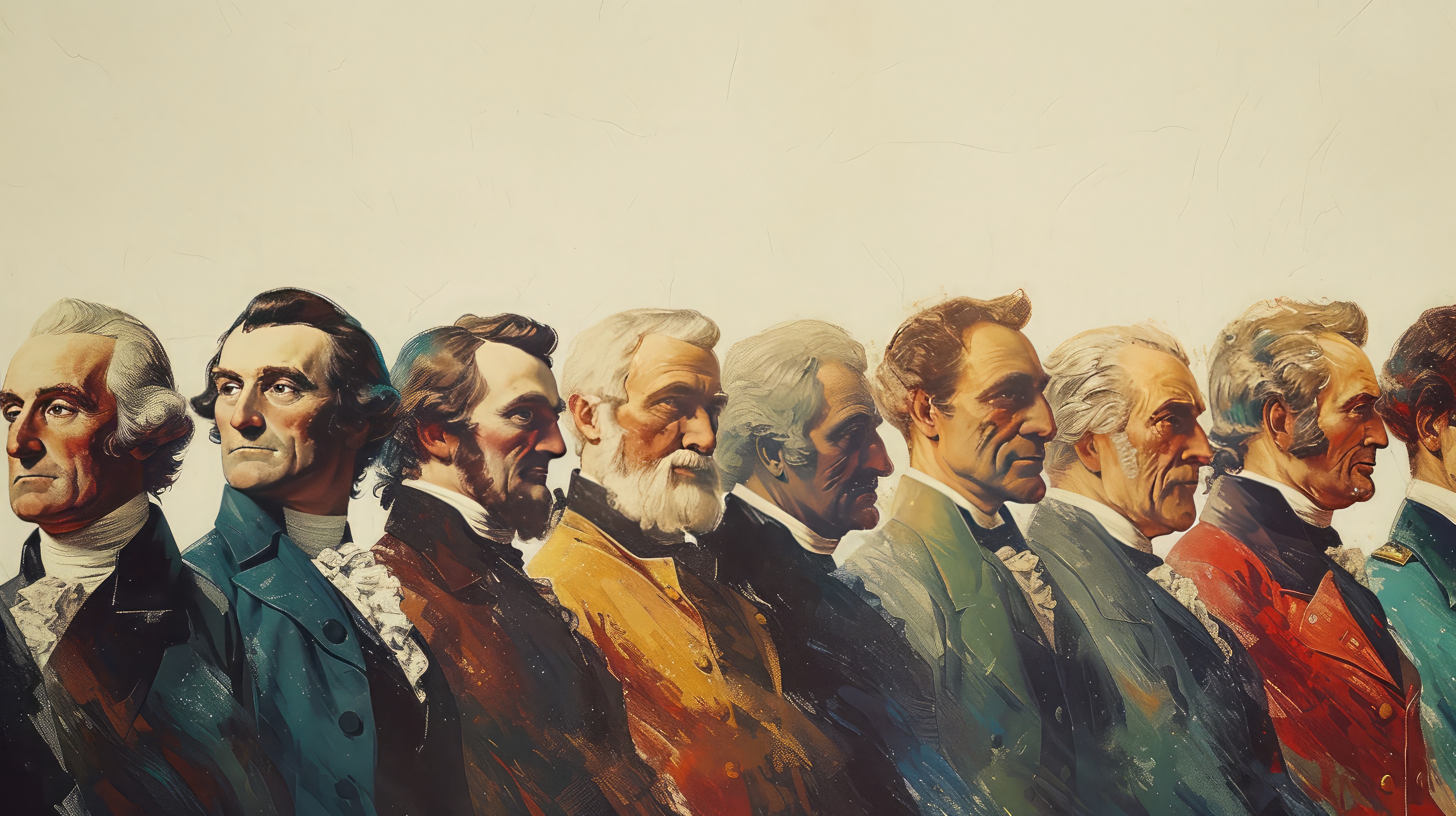 5 Wild Facts About US Presidents