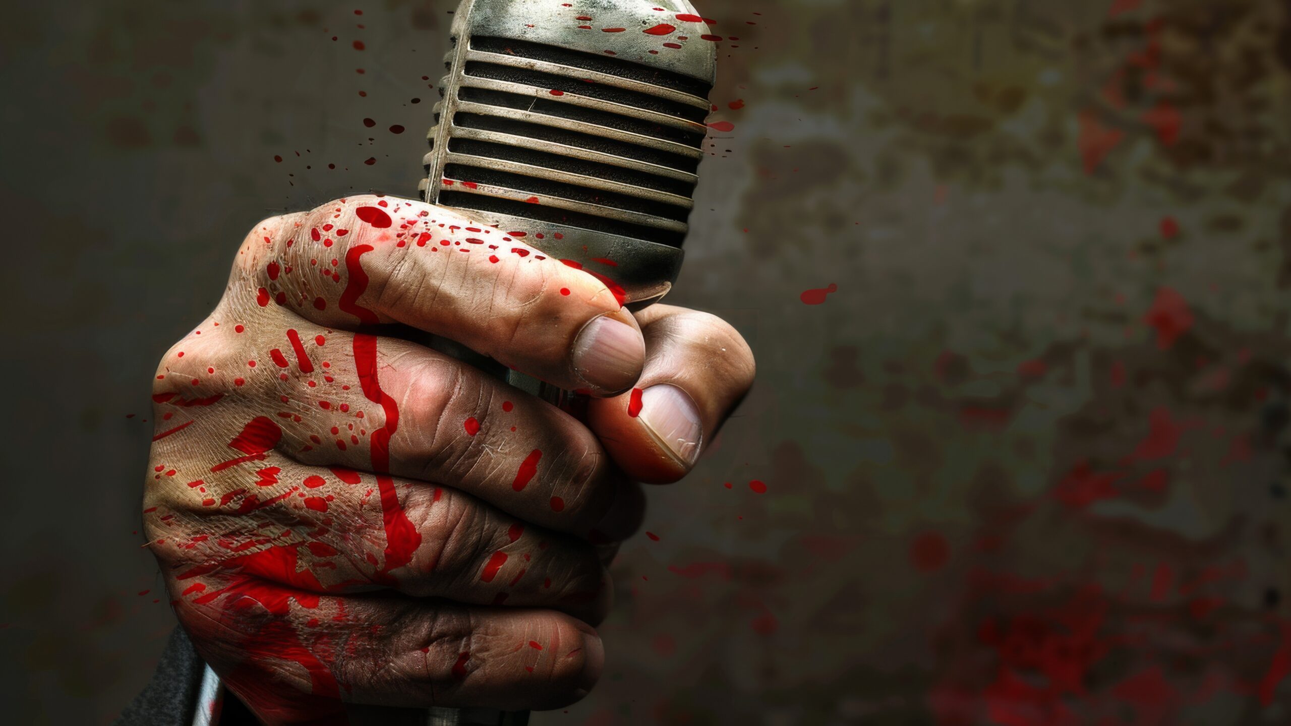 What’s Love Got to Do With This Murder?