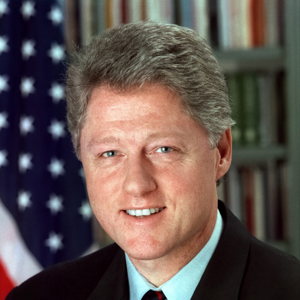 Tallest US Presidents -7