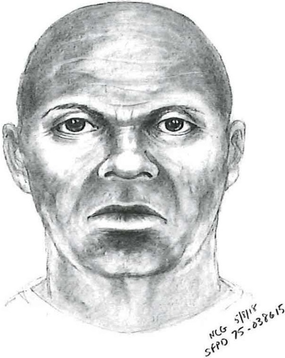 8 Puzzling Clues About the Doodler Serial Killer Case-2