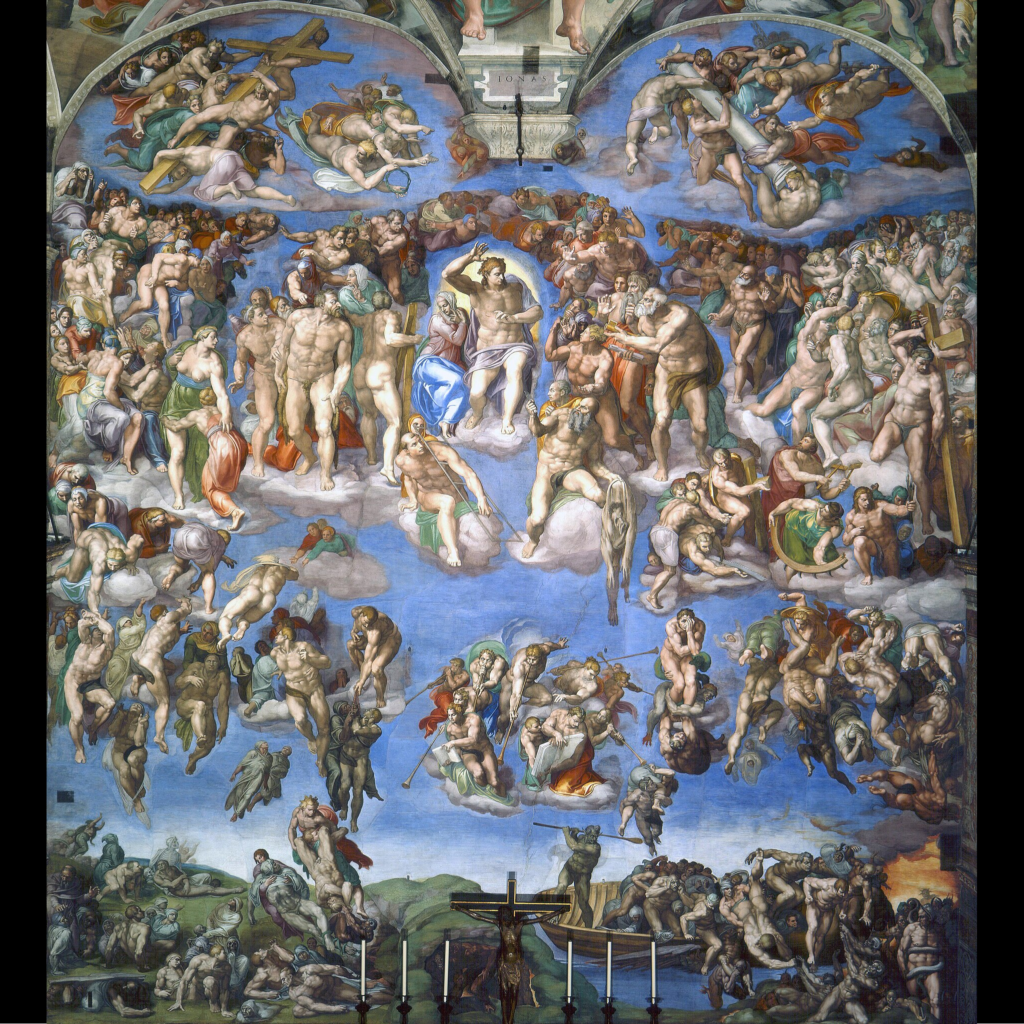 The Most Controversial Works of Art in History -4