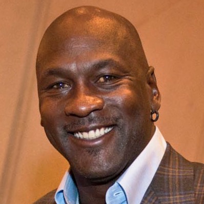 Michael Jordan