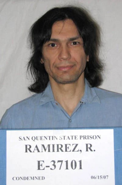 Richard Ramirez: Inside the Twisted Mind of the Night Stalker-2