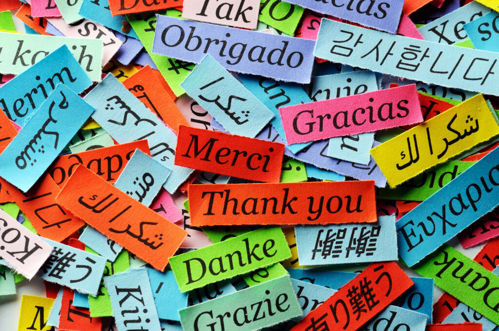 The World-s 10 Most Spoken Languages Might Surprise You-4