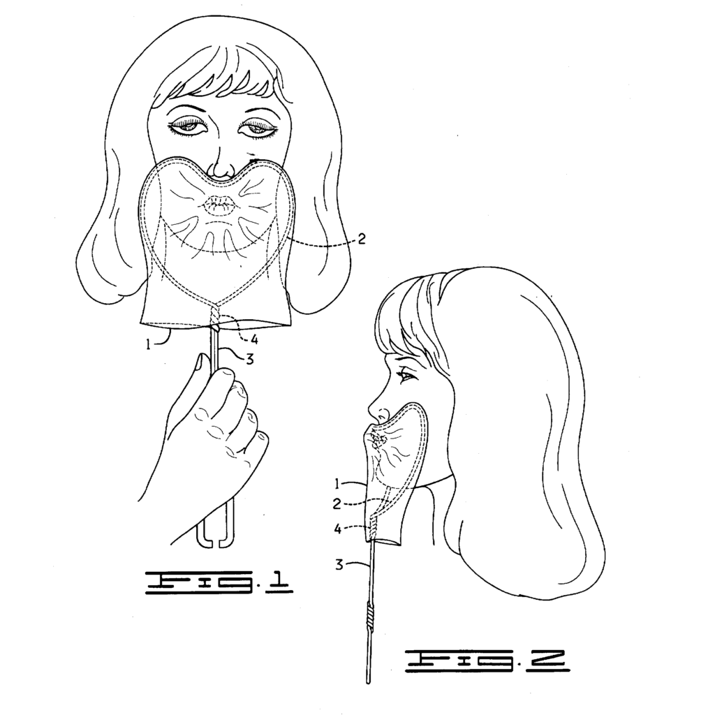 The 10 Weirdest Patents Ever Filed -2