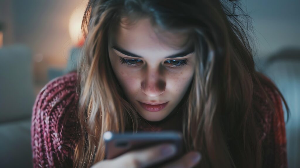 Watch Out For Text Messaging Scams-5