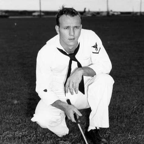 Arnold Palmer