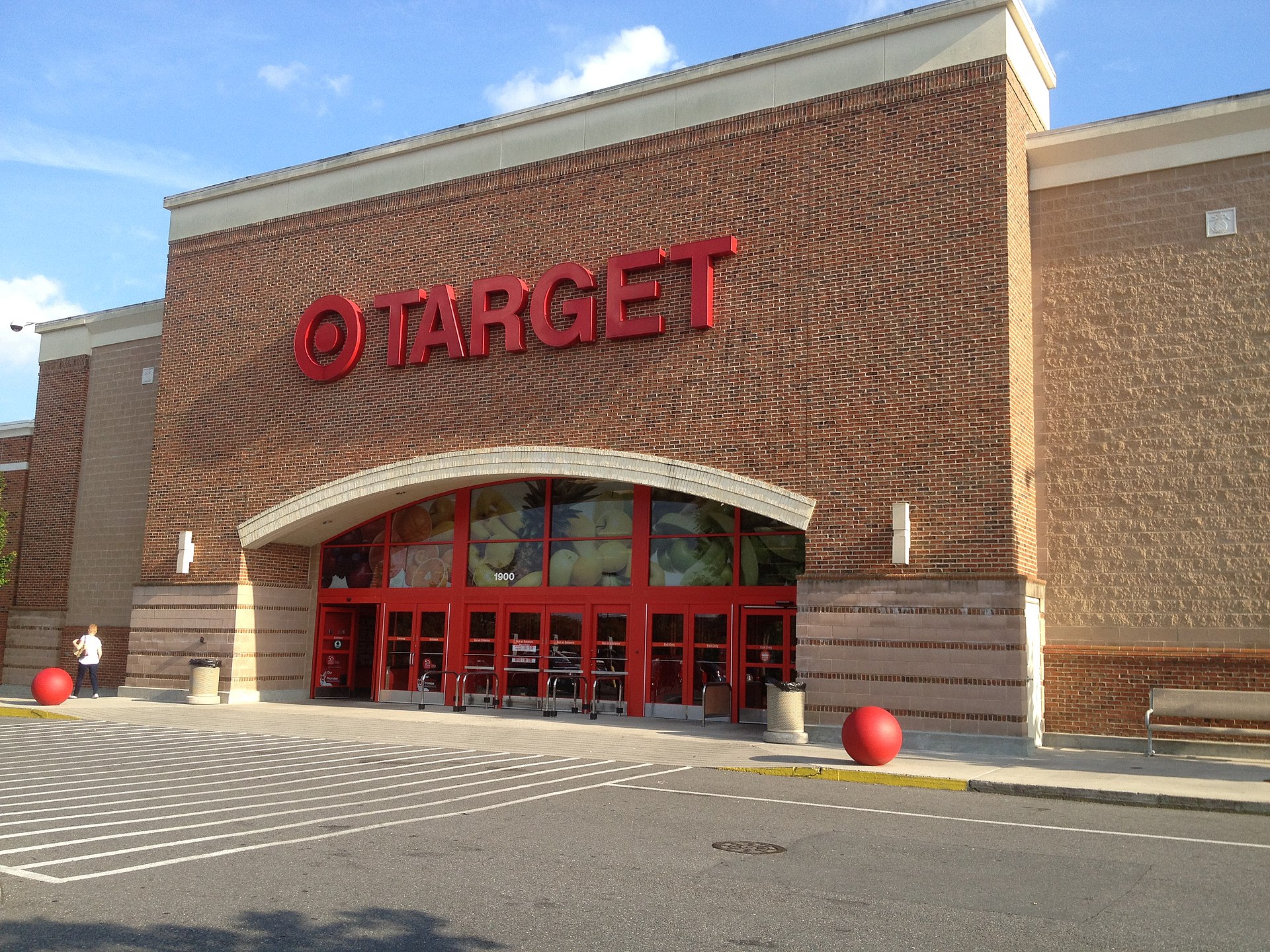 8-Year-Old Girl Takes Mom’s Car for a 25-Minute Drive to Target®