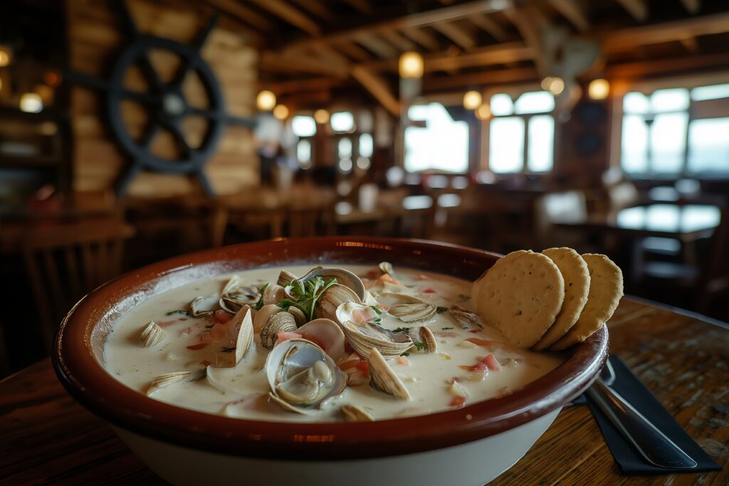 11 Foods Servers Refuse to Eat at Their Own Restaurants