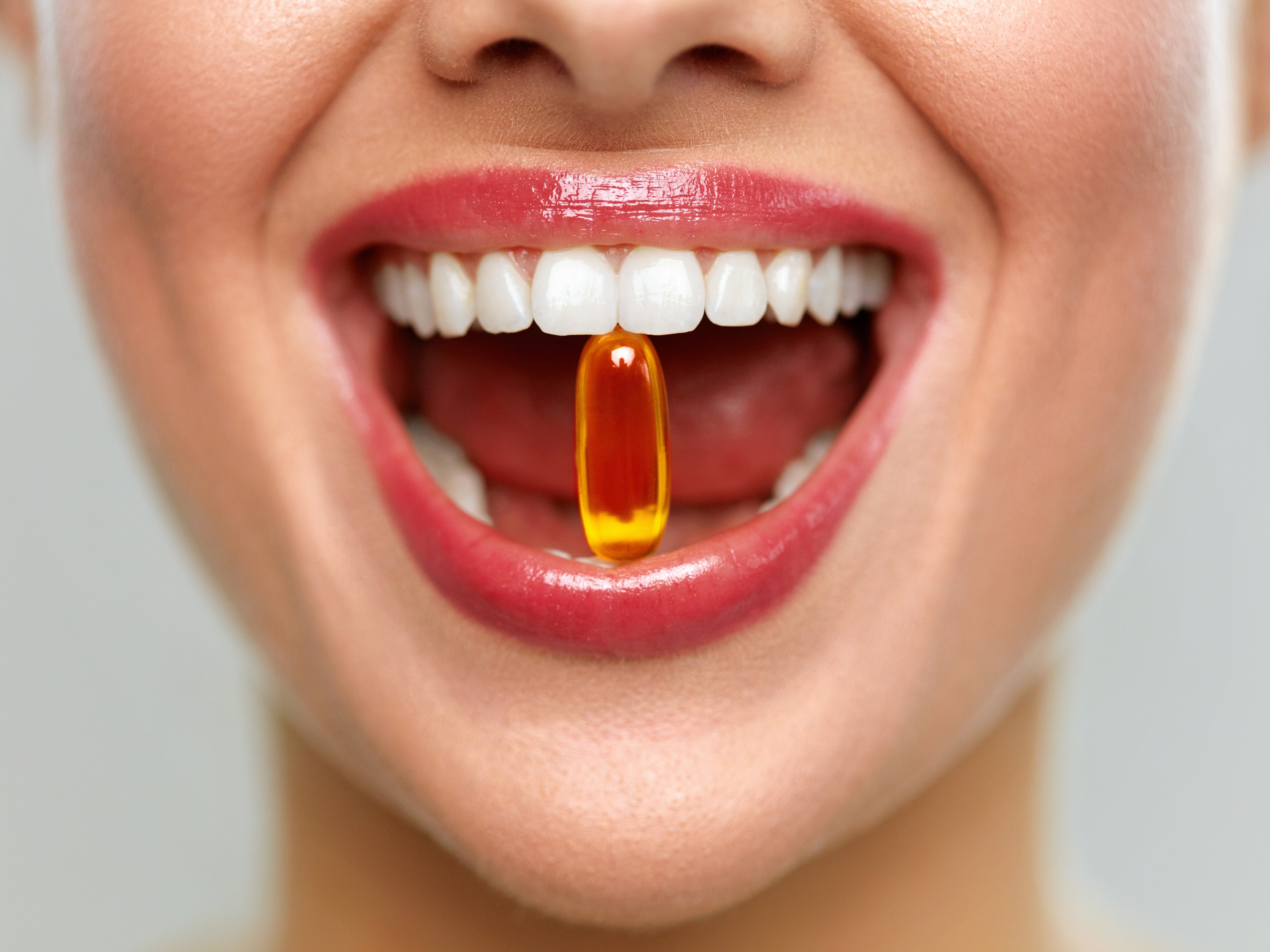 Are You Buying Fake Vitamins? 7 Ways to Find Out!