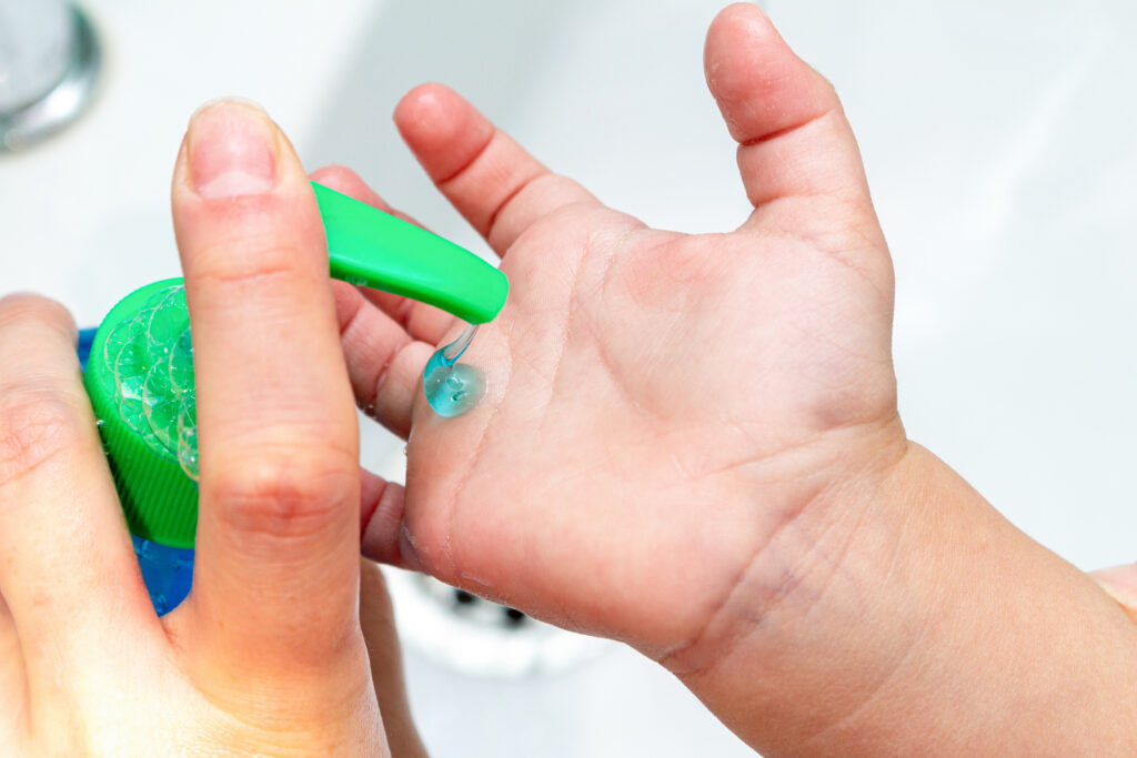 Does Hand Sanitizer Really Kill 99.9% of Germs?-4
