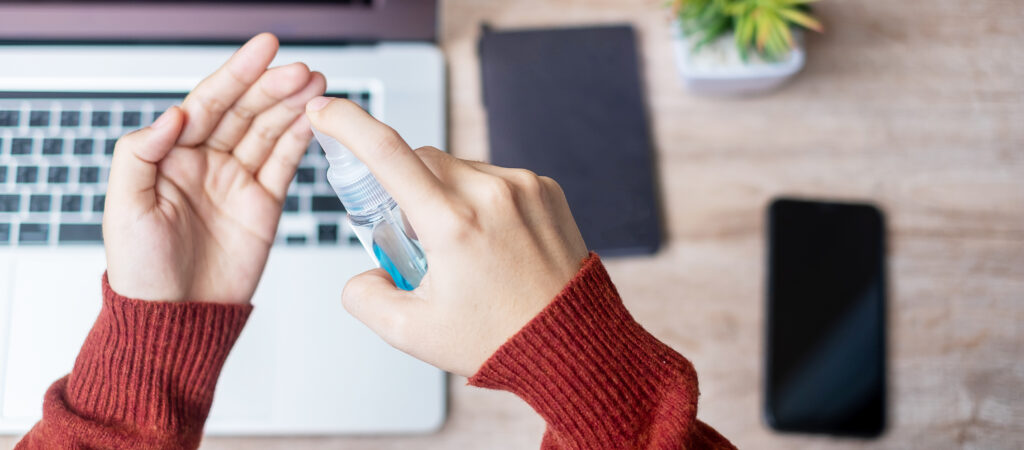 Does Hand Sanitizer Really Kill 99.9% of Germs?-2