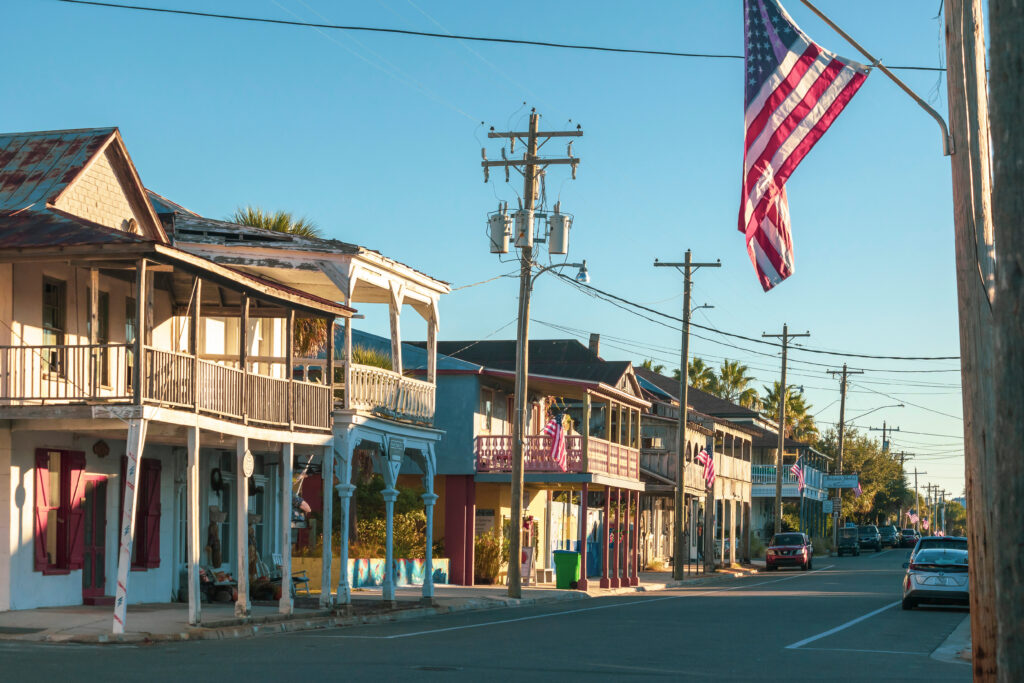 Discover the No. 1 Most Affordable Beach Town in the USA-2