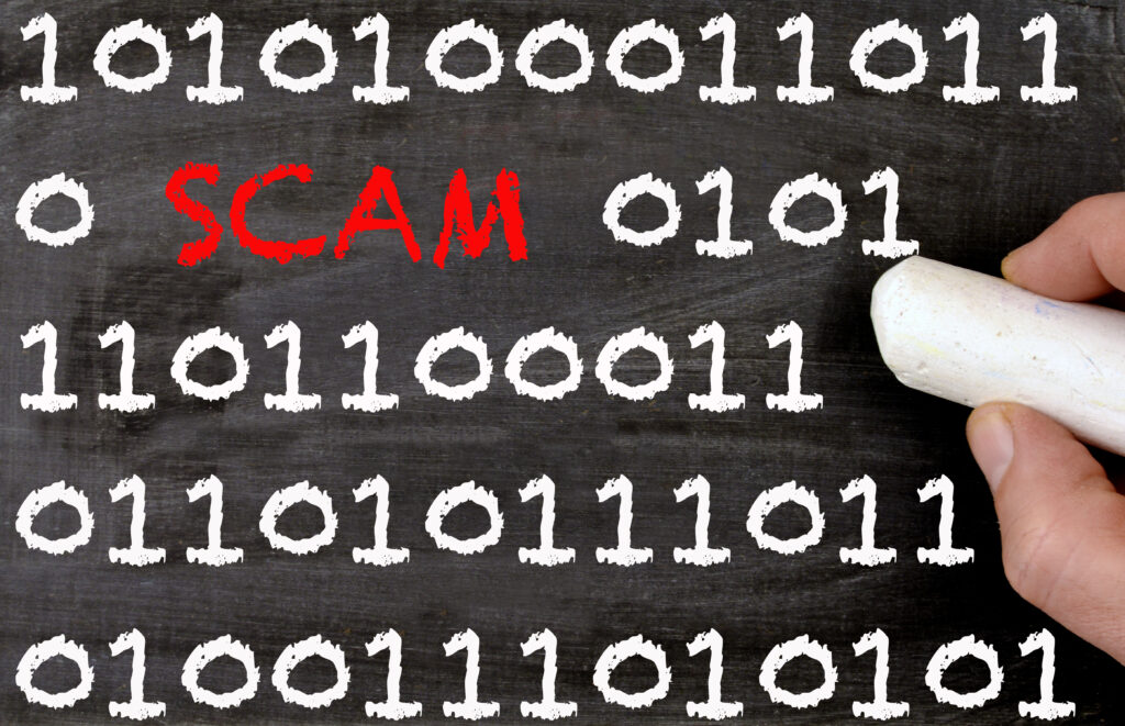 Don't Fall for This Crypto Trap! Inside the 'Honeypot Scam' -2