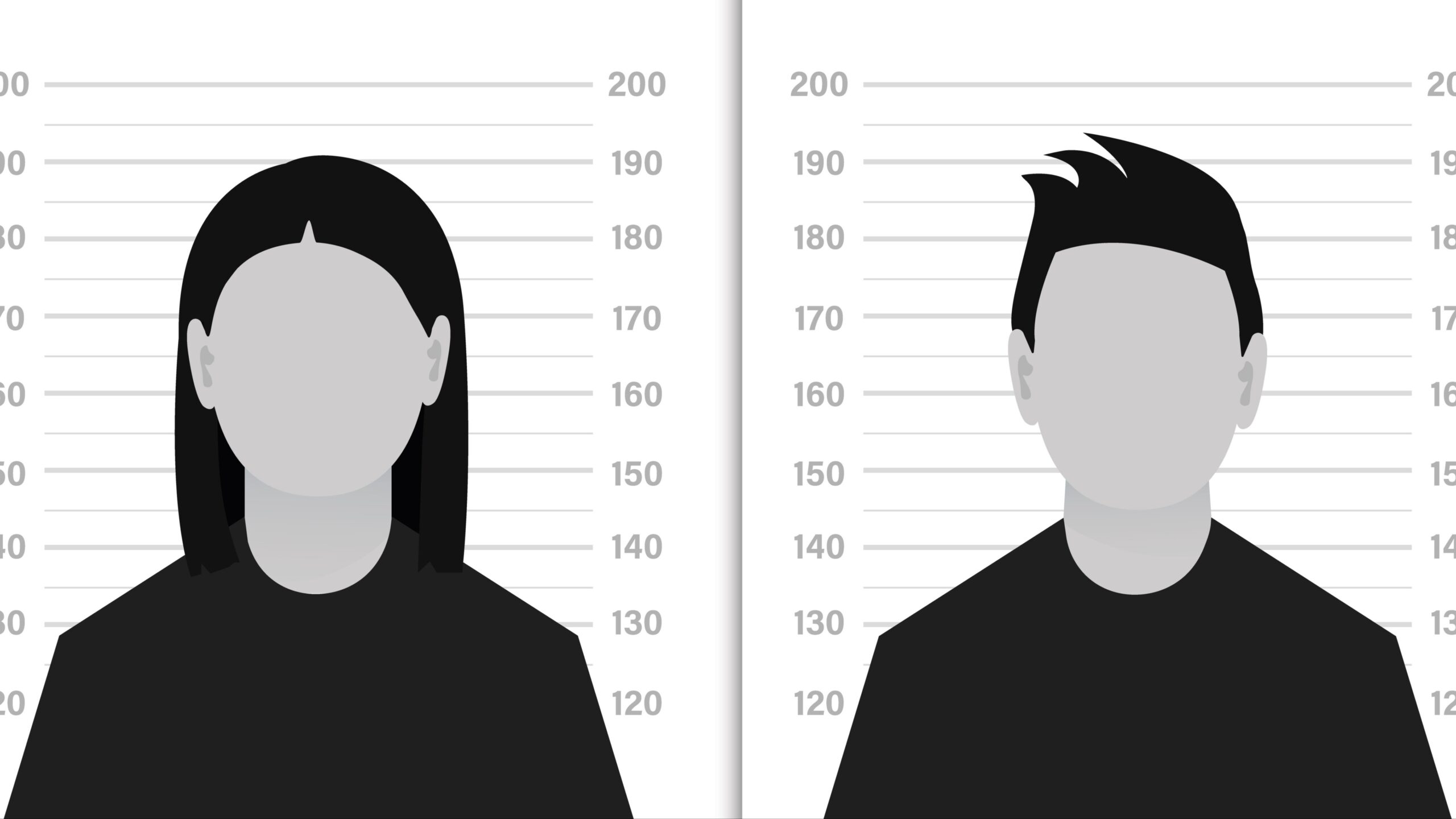 Men vs. Women: Who Commits More Crimes?