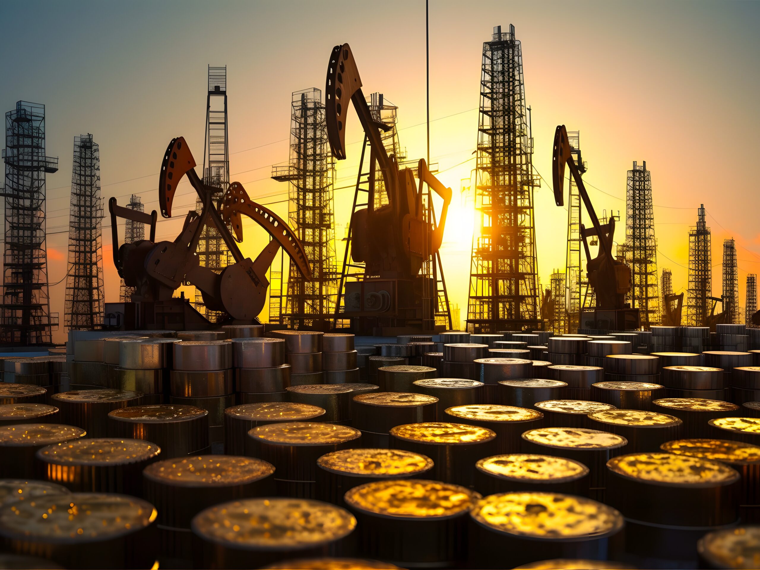 How Turkey Swapped Gas for Gold – A Twisted Tale