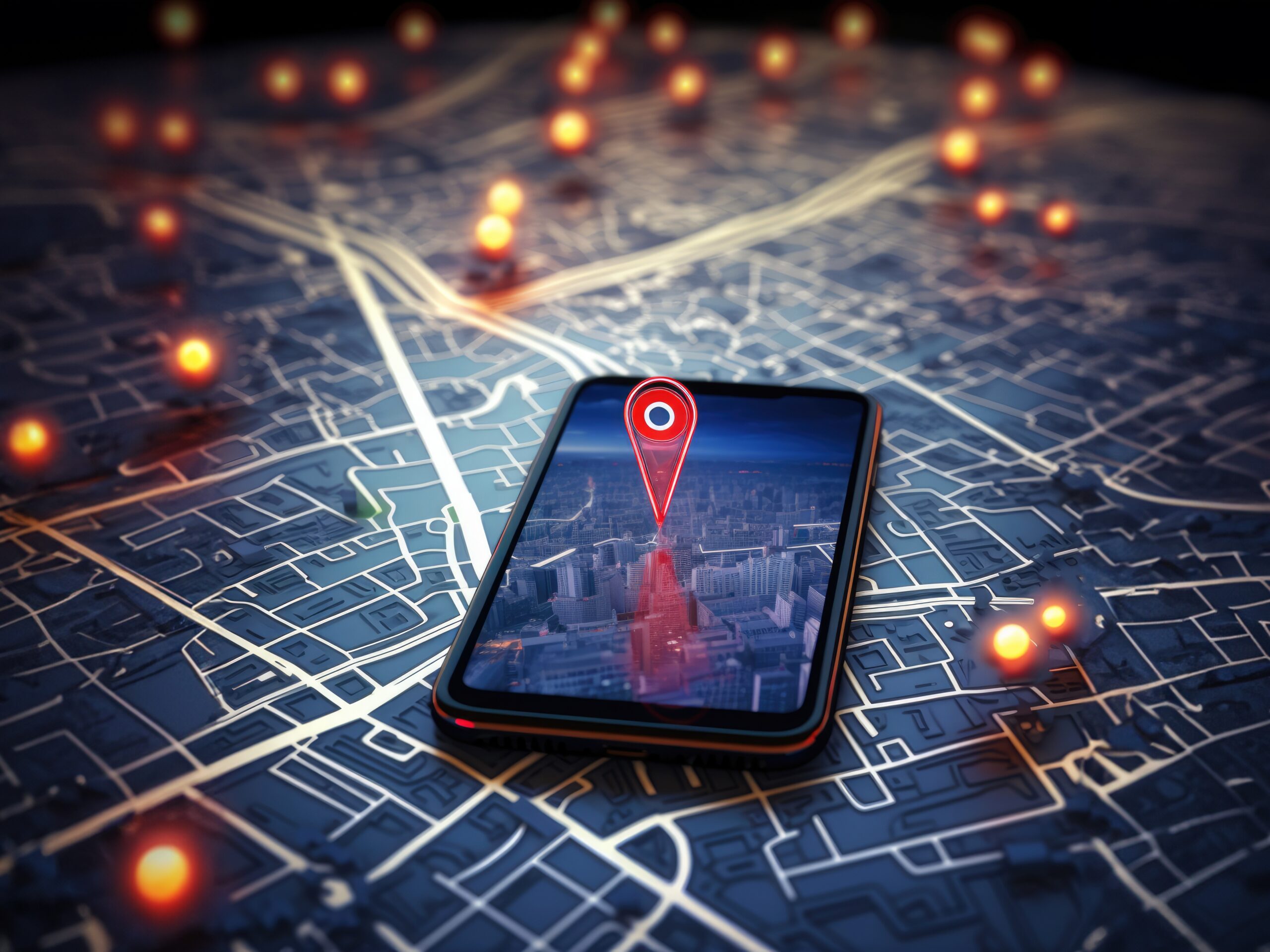 Is Your Phone Being Tracked? Here Are 6 Red Flags