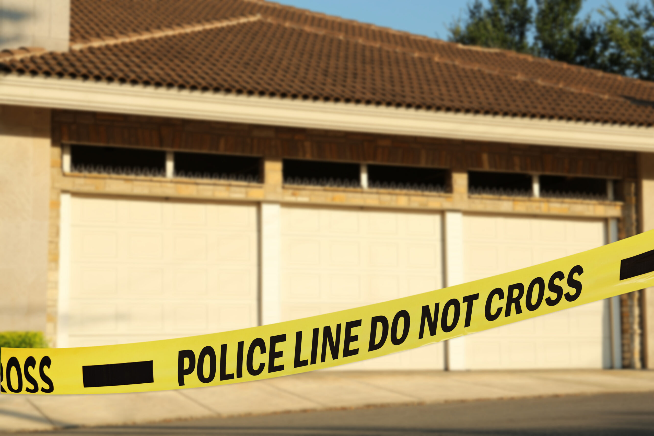 Colorado ‘Supermom’ Mom Murdered Day Before Divorce Finalized