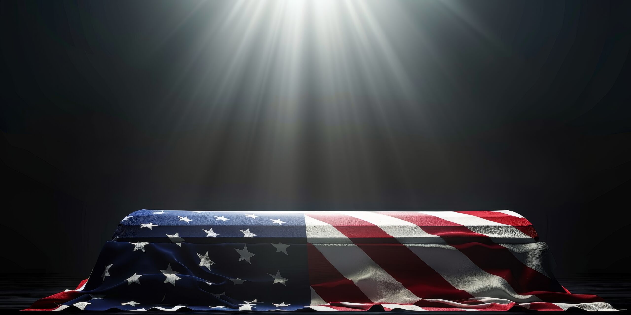 Veteran’s Body Cut up and Sold Without Family’s Consent