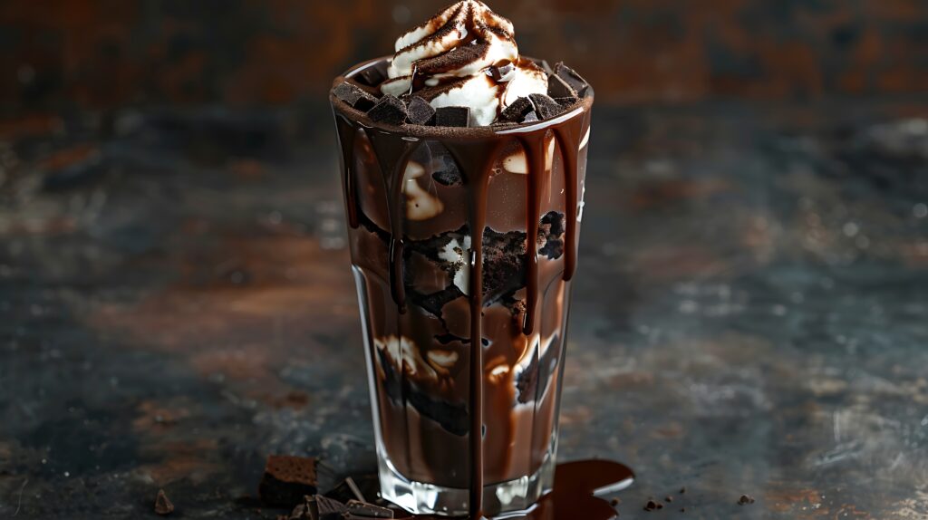 The 10 Unhealthiest Fast Food Chain Junk Foods in America-8