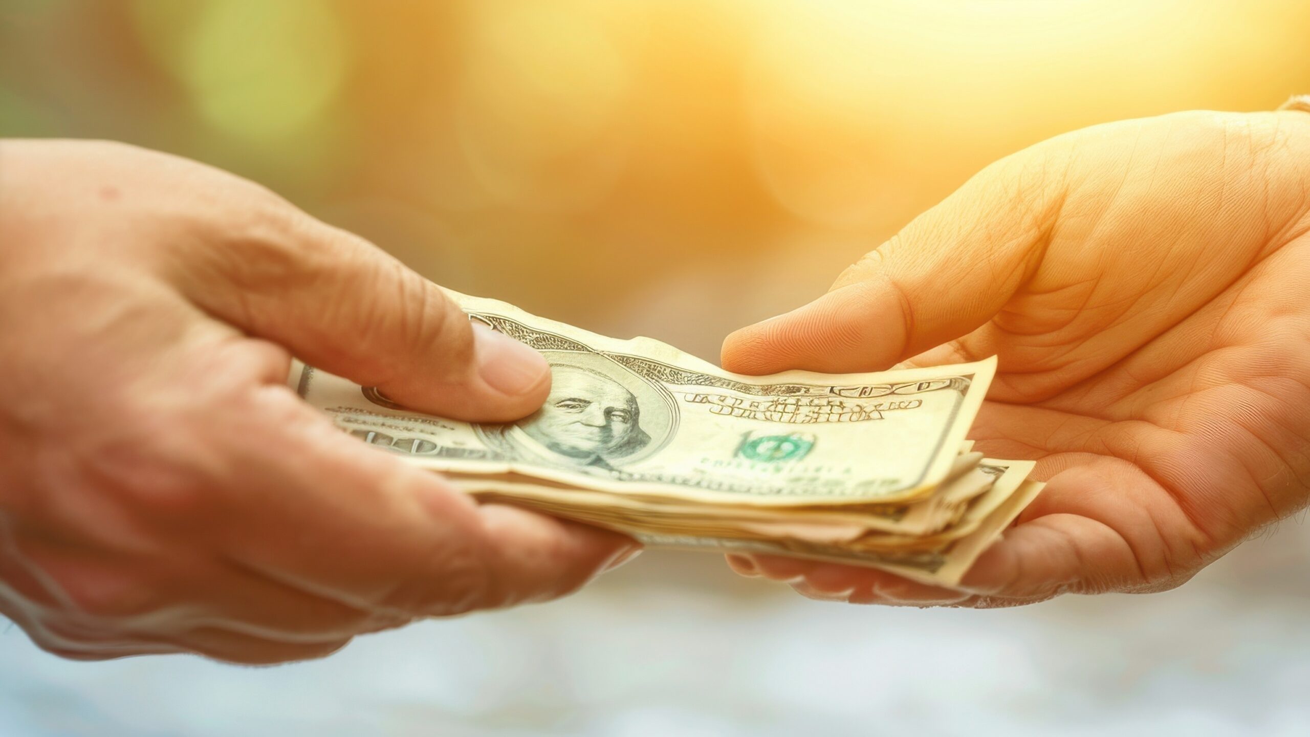 5 Ways to Protect Yourself From ‘Quick Change’ Scam