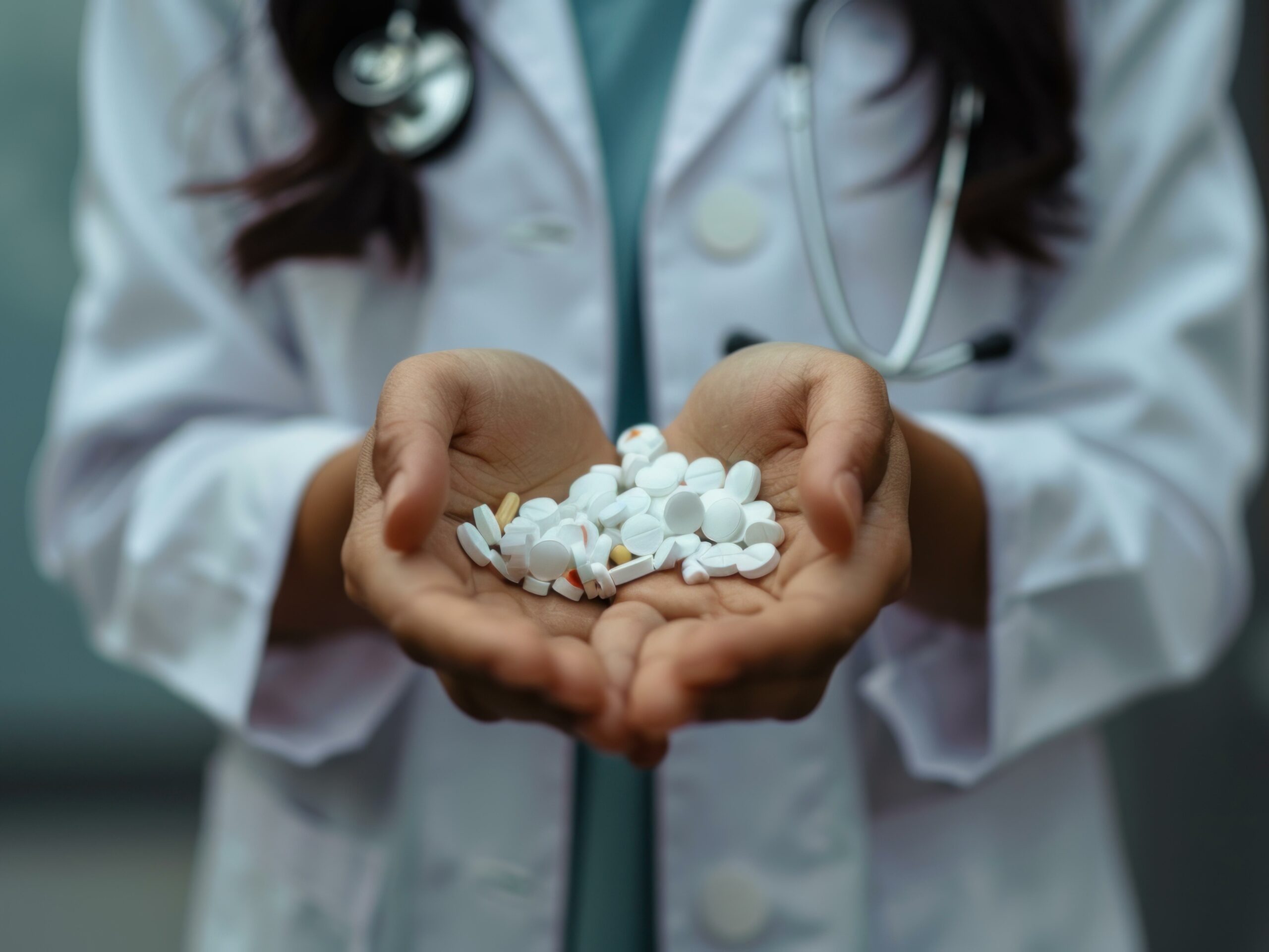 The Shocking Truth About Pill Mills You Need to Know