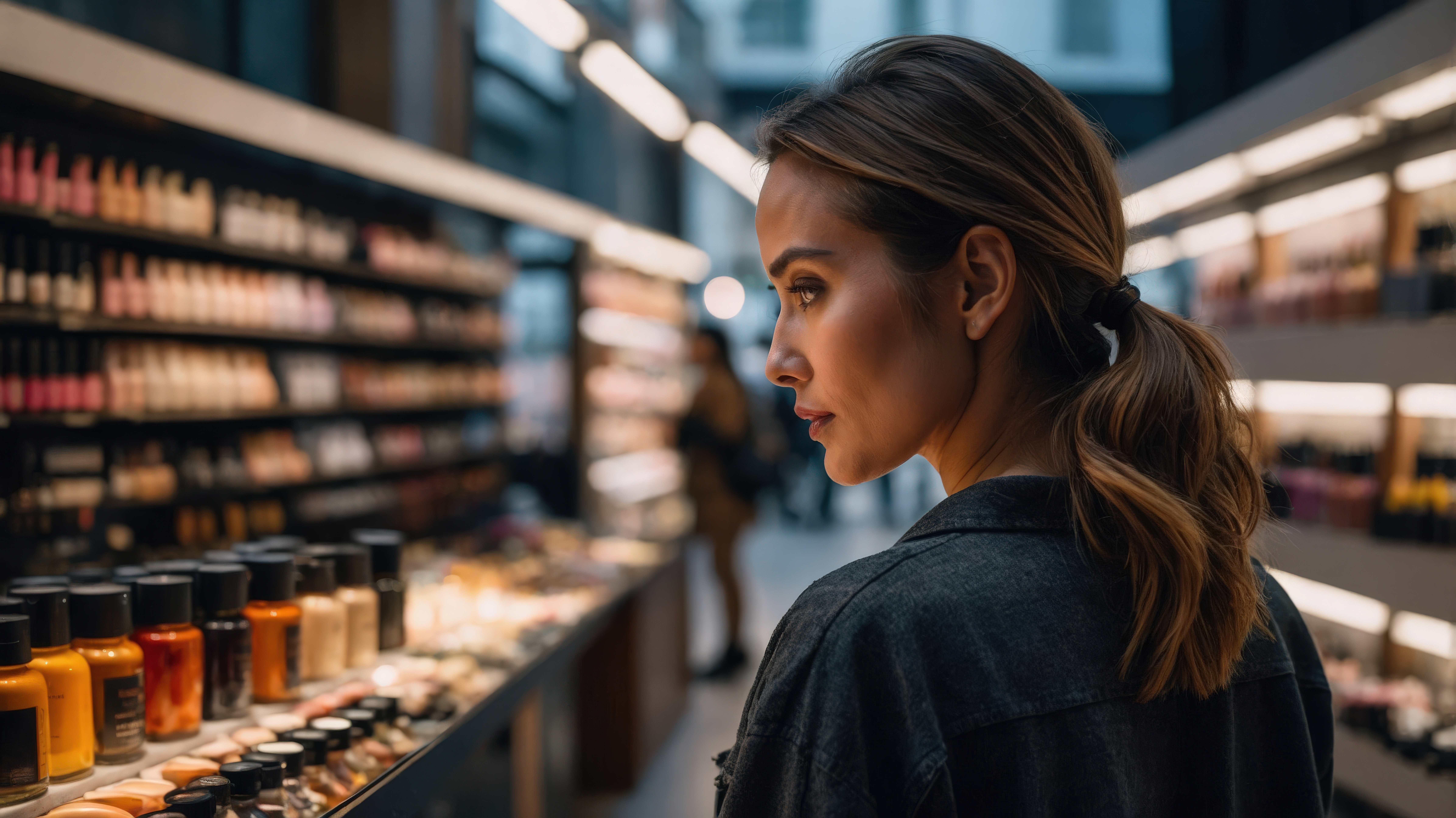 How a California ‘Queenpin’ Built a $8M Retail Crime Empire