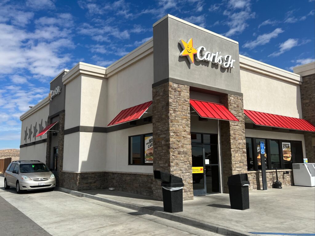 Which Fast Food Chains Have the Fastest (and Slowest) Drive-Thrus?-2