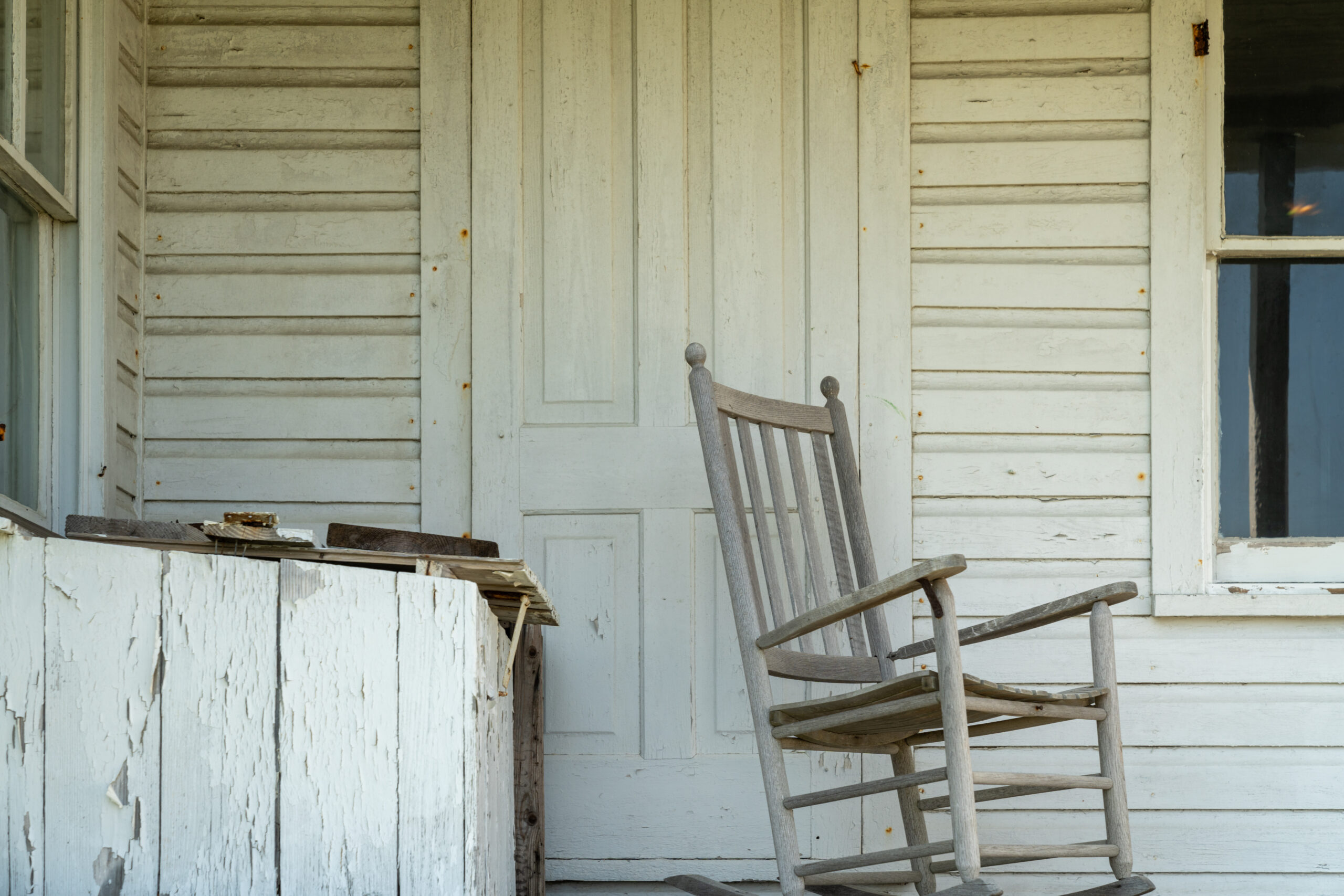 NY Man Worried About Homelessness Commits Murder-Suicide