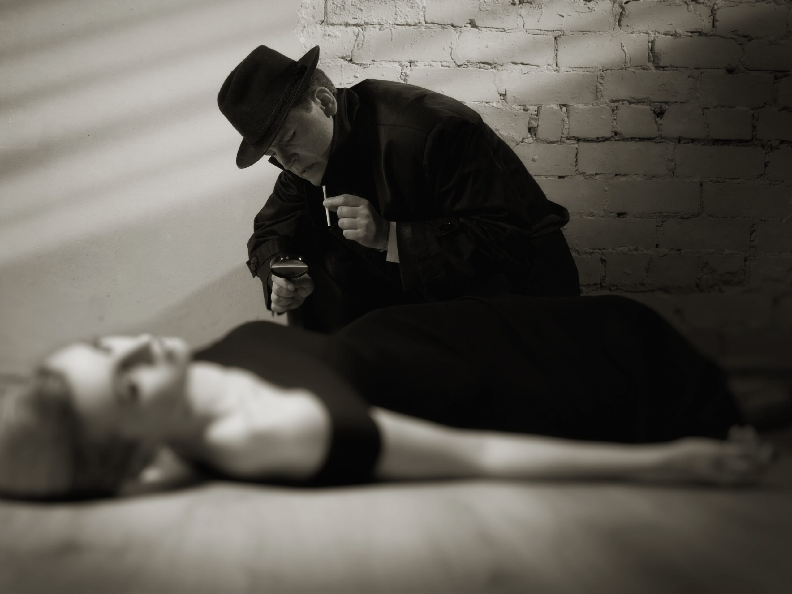 Newlywed Murder Solved 50 Years Later