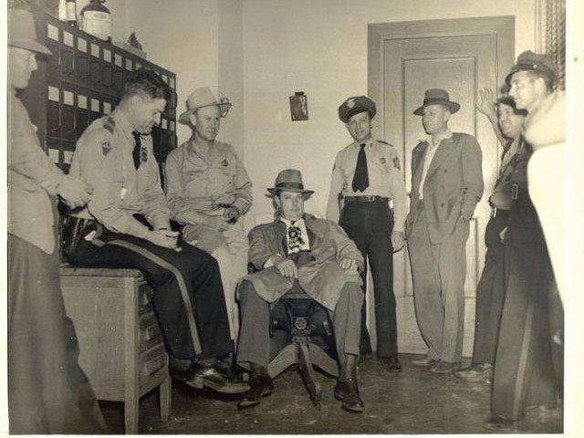 The Unsolved Case of Texarkana’s Chilling Moonlight Murders-1