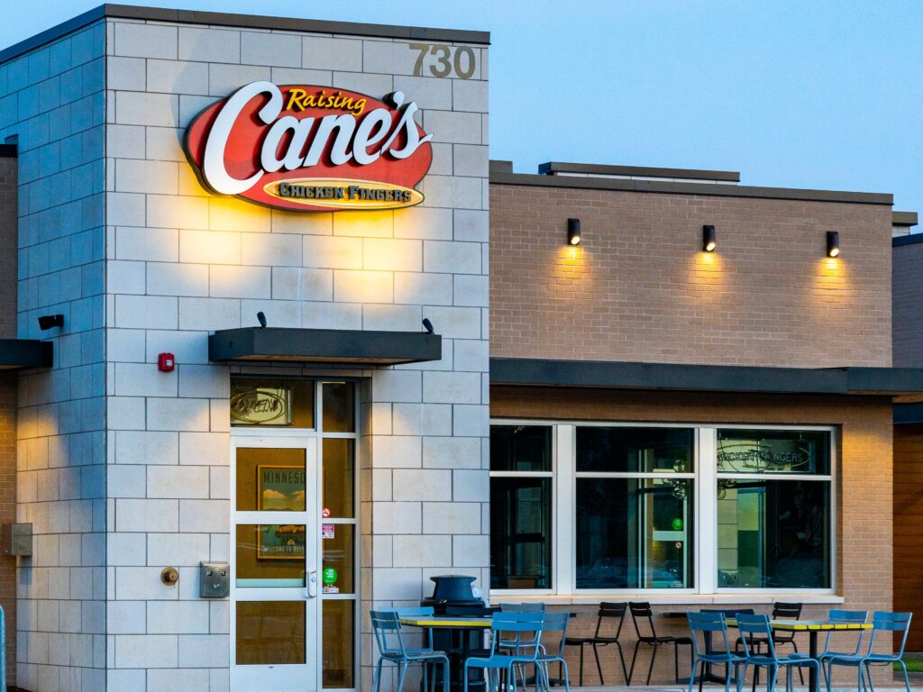 Which Fast Food Chains Have the Fastest (and Slowest) Drive-Thrus?-6