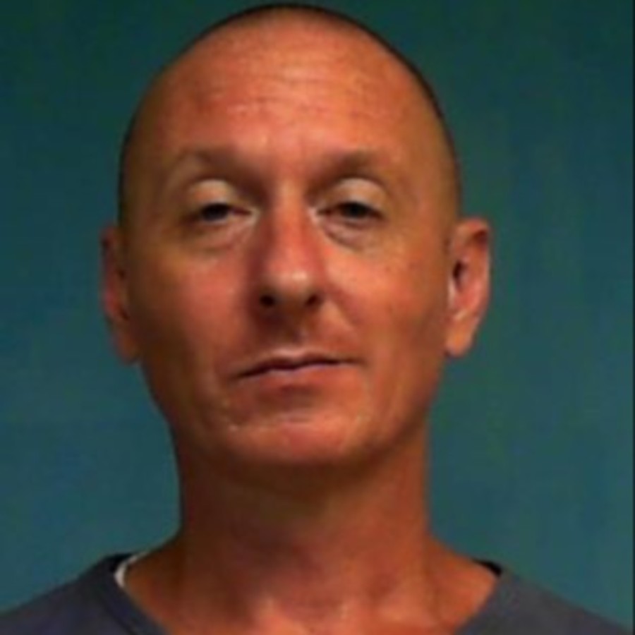 Rod Ferrell, the ‘Vampire Killer’