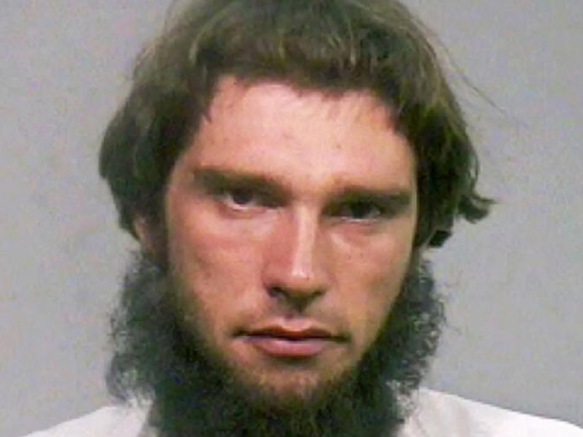 The Shocking True Story of the ‘Amish Stud’ and His Deadly Plot