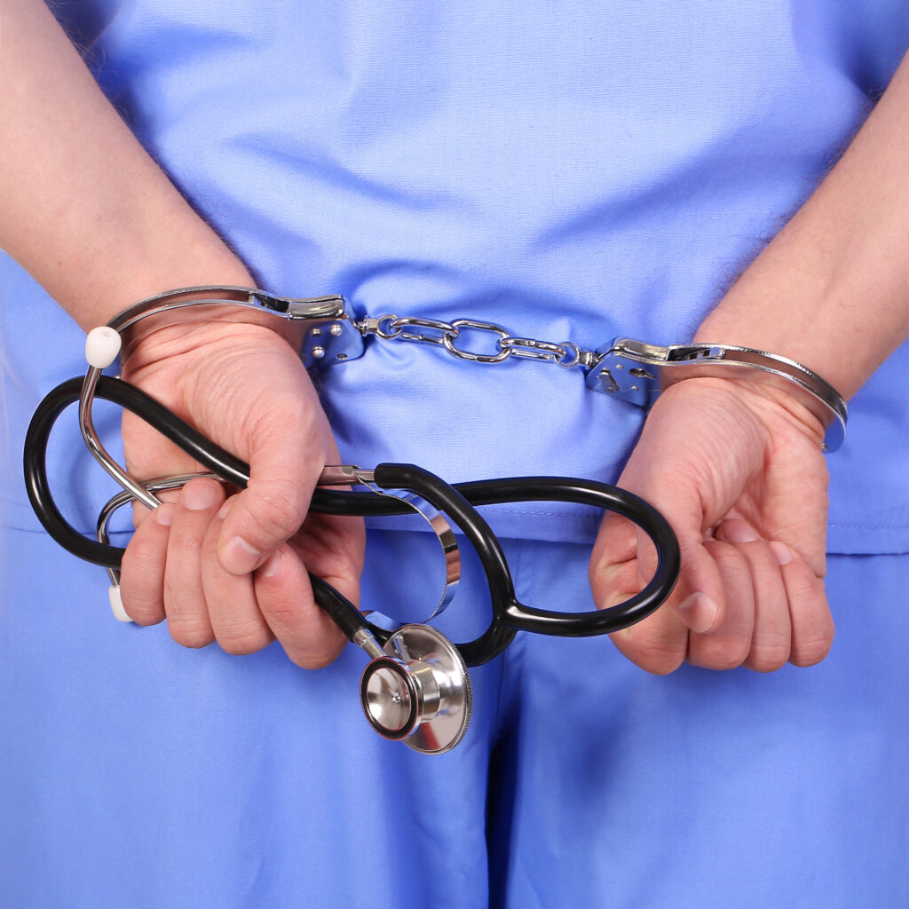 The Multi-Million Dollar Kenyan Nurse Fraud-1