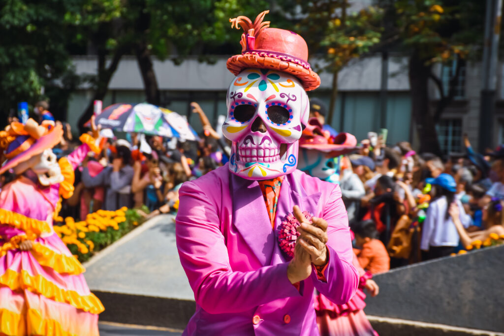 What is Day of the Dead (Día de Muertos)-3