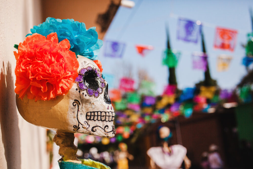 What is Day of the Dead (Día de Muertos)-5