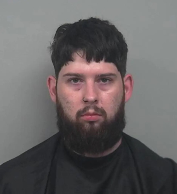 A TikTok® Gone Terrifyingly Wrong