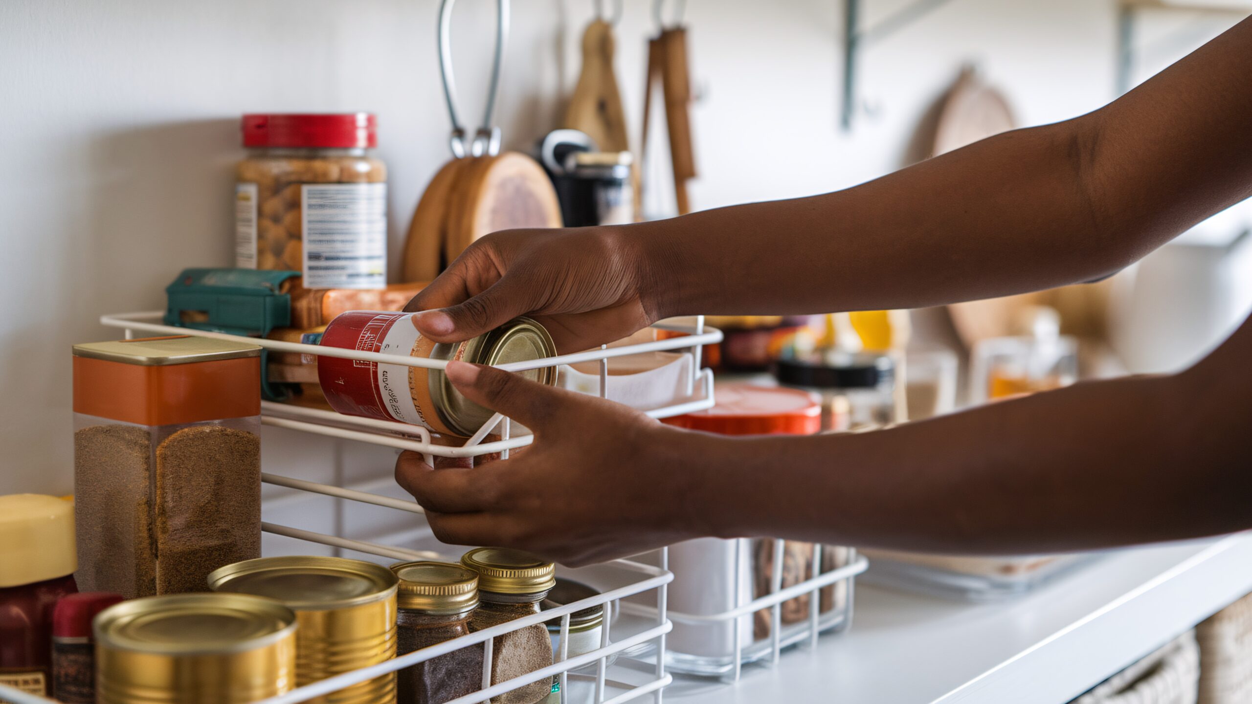 What Really Happens When You Eat Expired Food?