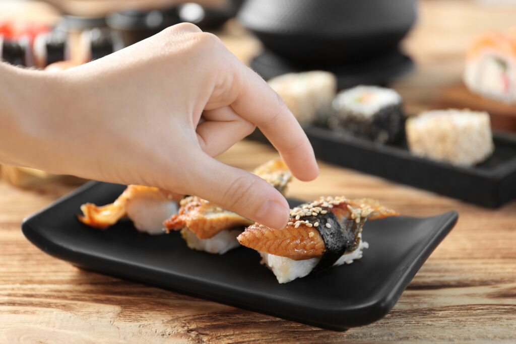 10 Foods You Can Eat with Your Hands - 5