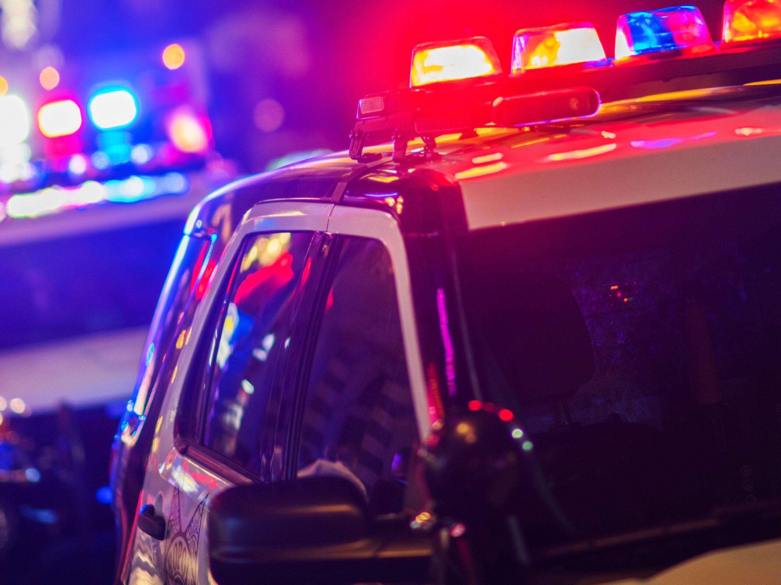 Florida Man Kidnaps Same Woman Twice