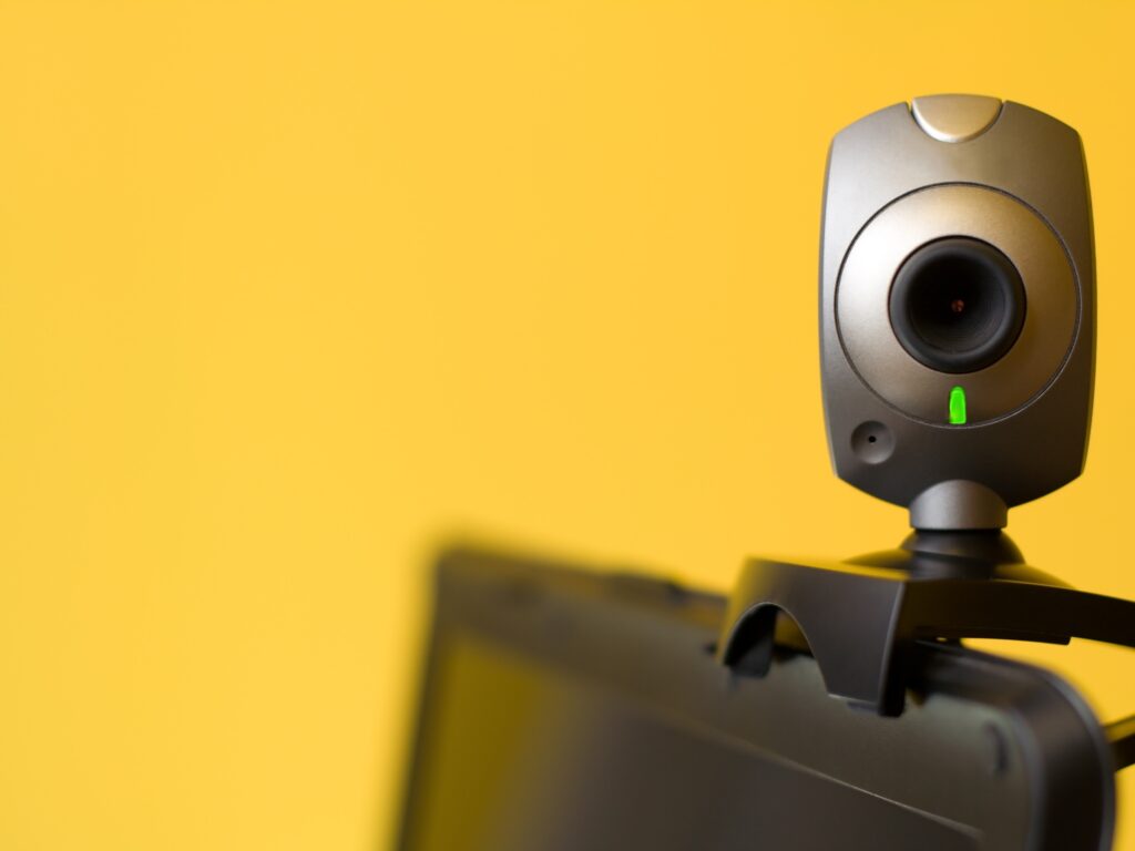 Is Someone Watching You Through Your Webcam-2