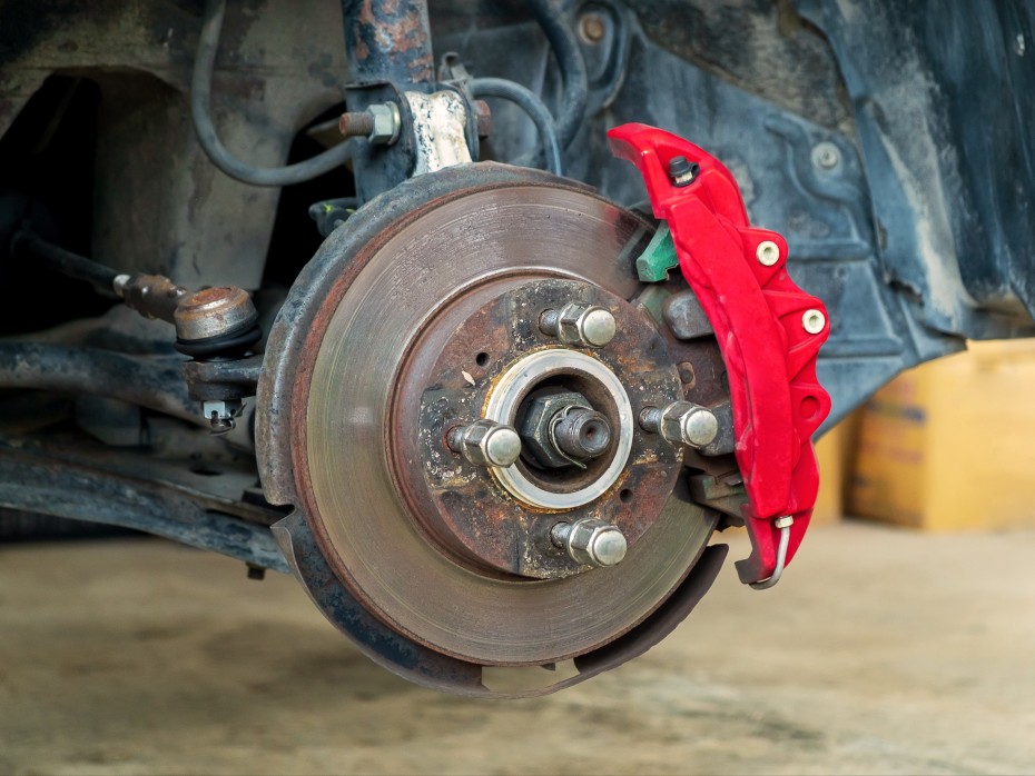 10 Ways Your Mechanic Could Be Ripping You Off-10