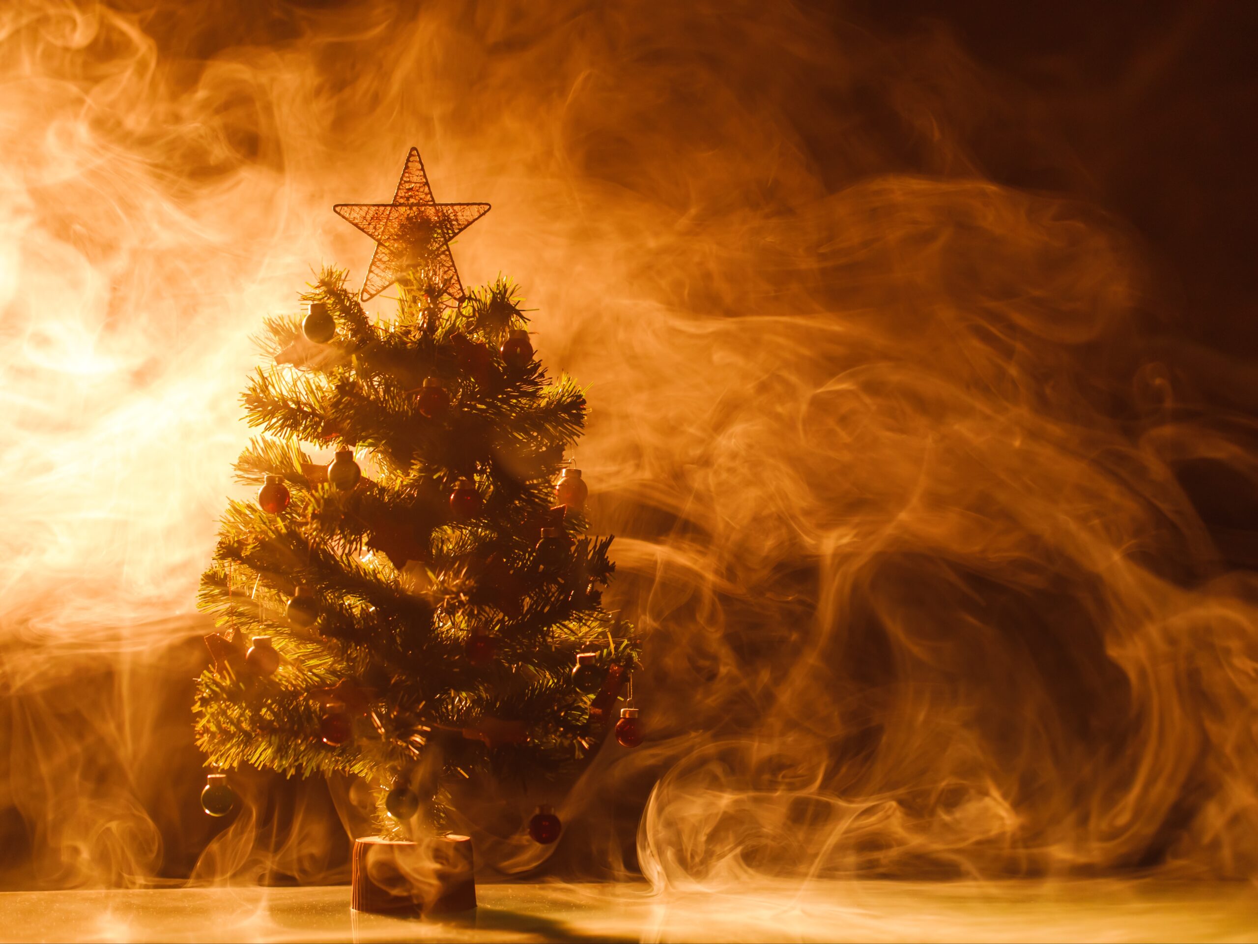 The 2009 Christmas Day Terrorist Attack That Almost Killed Hundreds