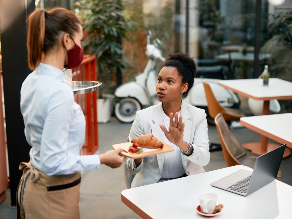 How to Politely Send Food Back at a Restaurant-2