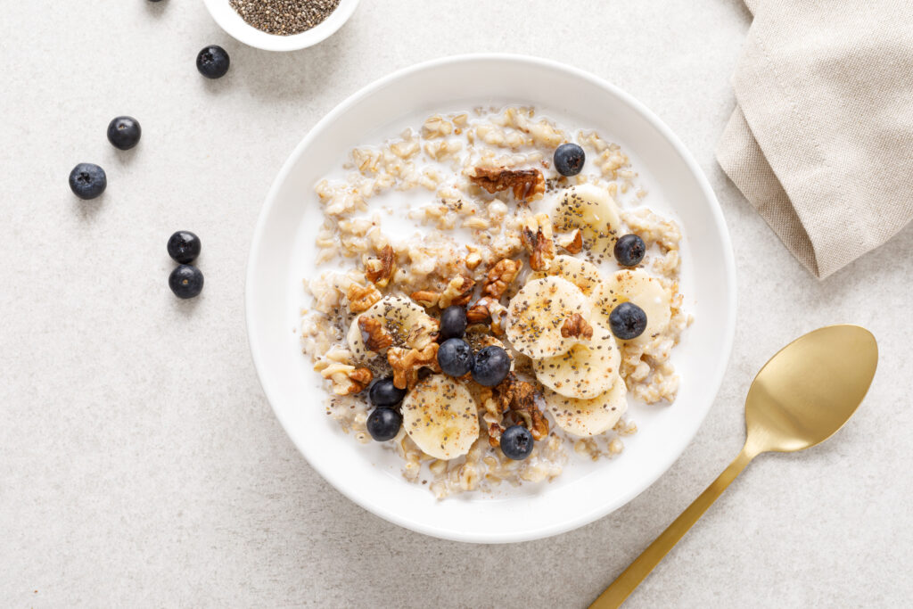 Why Skipping Breakfast Isn’t Wise-2