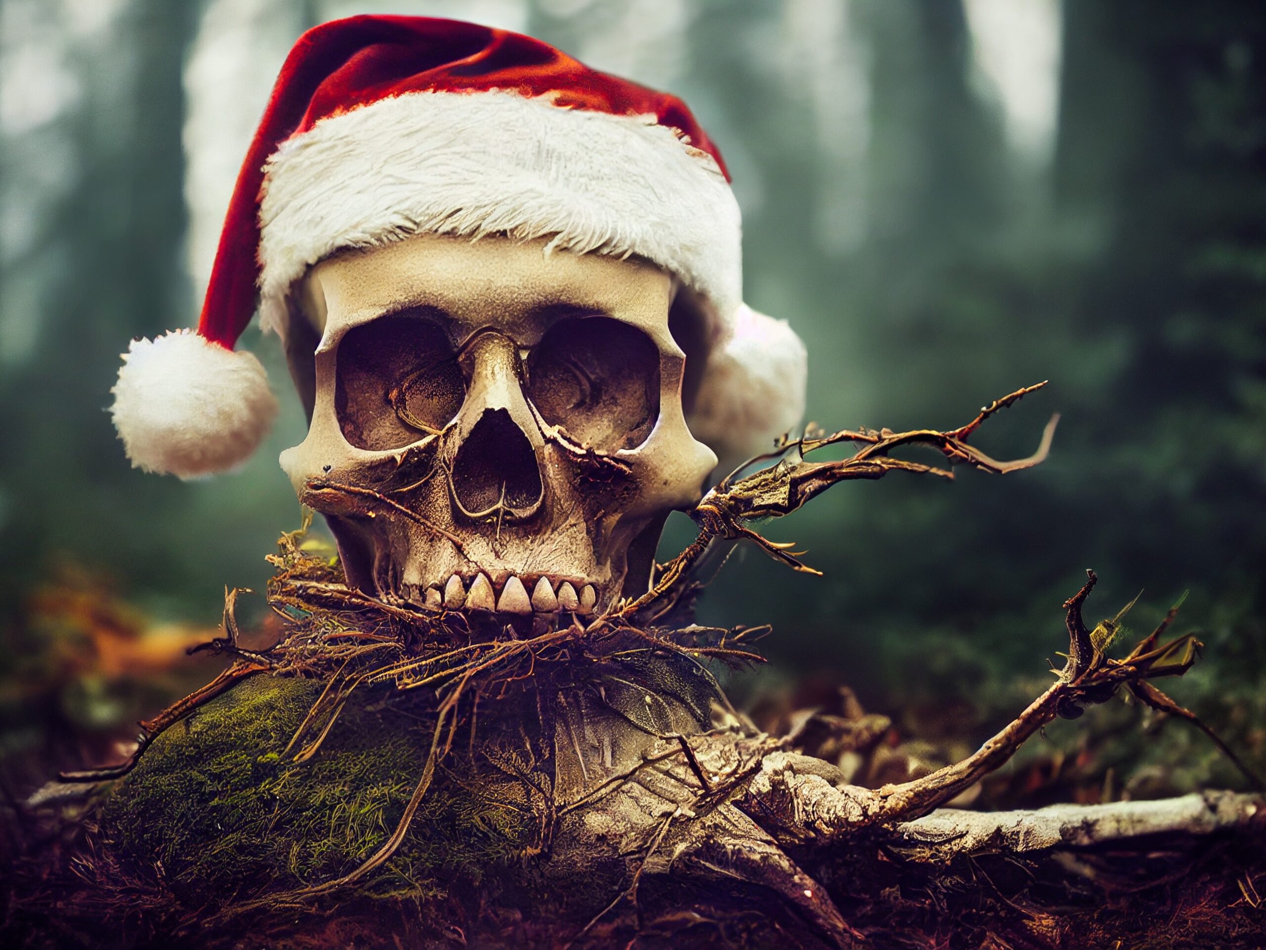7 Christmas Murders That Shocked the World