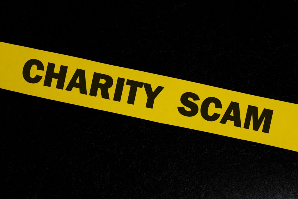 10 Signs Your Charity Donation Might Be a Scam-2