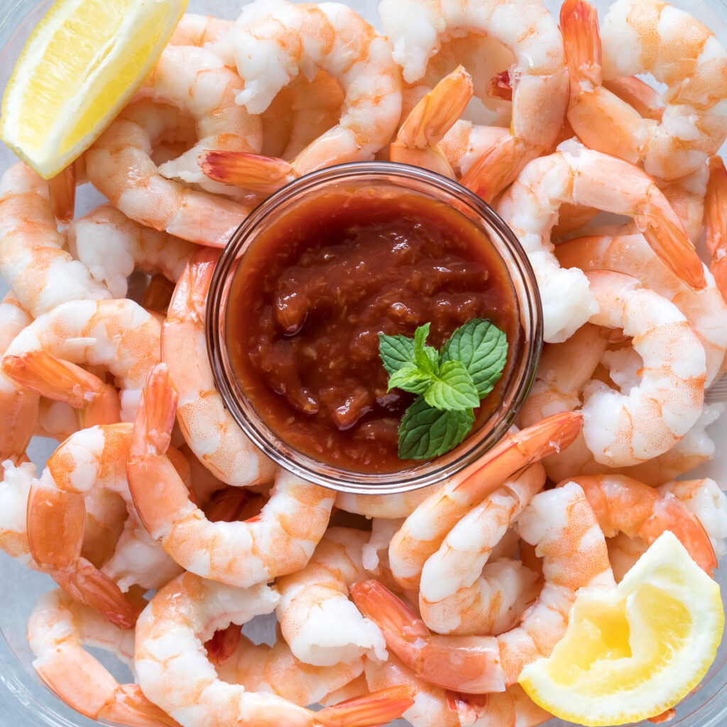 10 Foods You Can Eat with Your Hands - 8